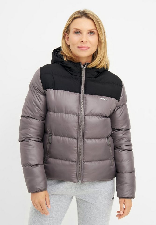 Bench. Kurzjacke KAYLEE von Bench.