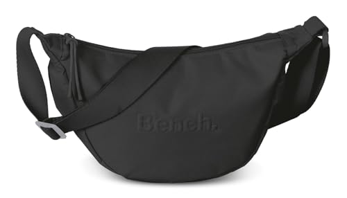 Bench. Loft Crossbody Bag Black von Bench
