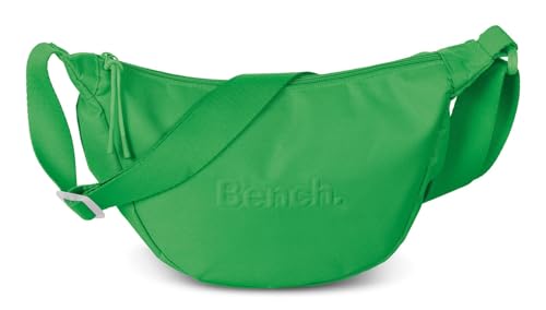 Bench. Loft Crossbody Bag Light Green von Bench