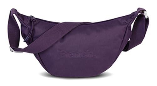 Bench. Loft Crossbody Bag Plum von Bench