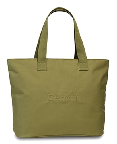 Bench. Loft Shopper Khaki/Reed von Bench