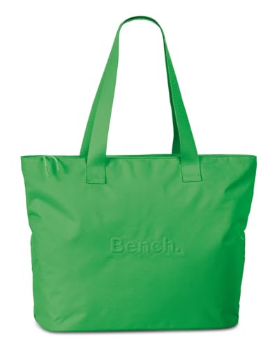 Bench. Loft Shopper Light Green von Bench