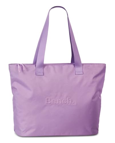 Bench. Loft Shopper Light Violet von Bench