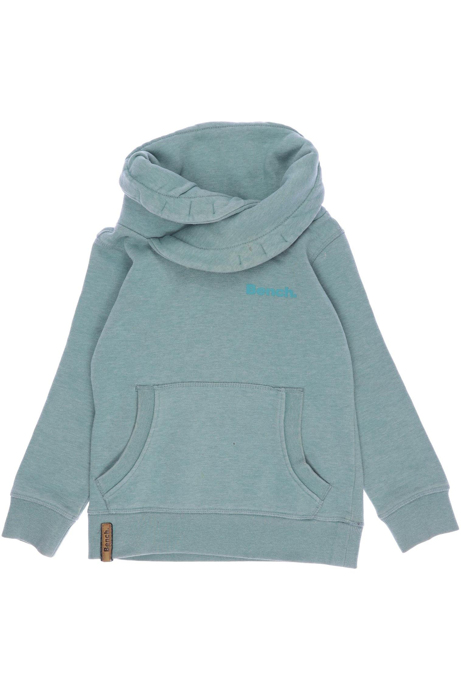 Bench. Mädchen Hoodies & Sweater, türkis von Bench.