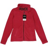 Bench. Mädchen Kapuzenpullover oder Sweater, Rot, Gr. EU 152 von Bench.