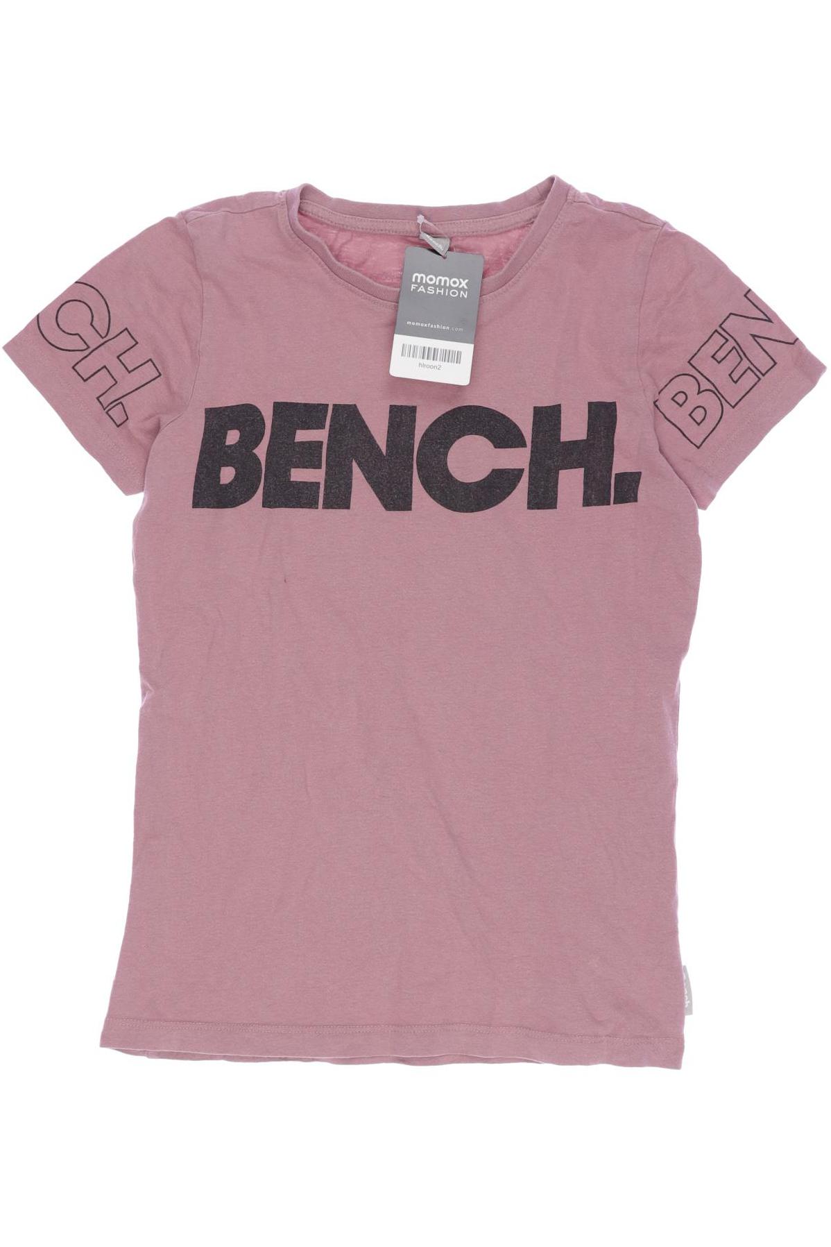 Bench. Mädchen T-Shirt, pink von Bench.