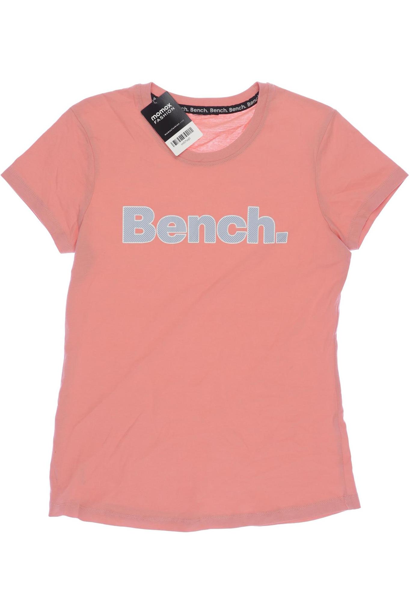 Bench. Mädchen T-Shirt, pink von Bench.