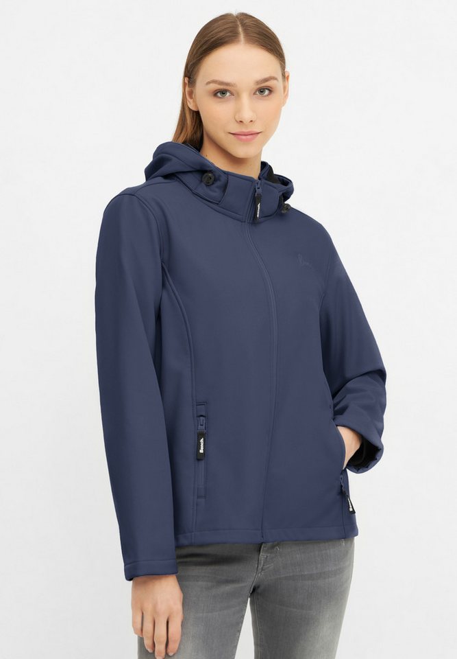 Bench. Outdoorjacke 643185 von Bench.