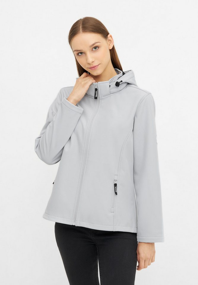 Bench. Outdoorjacke 643185 von Bench.