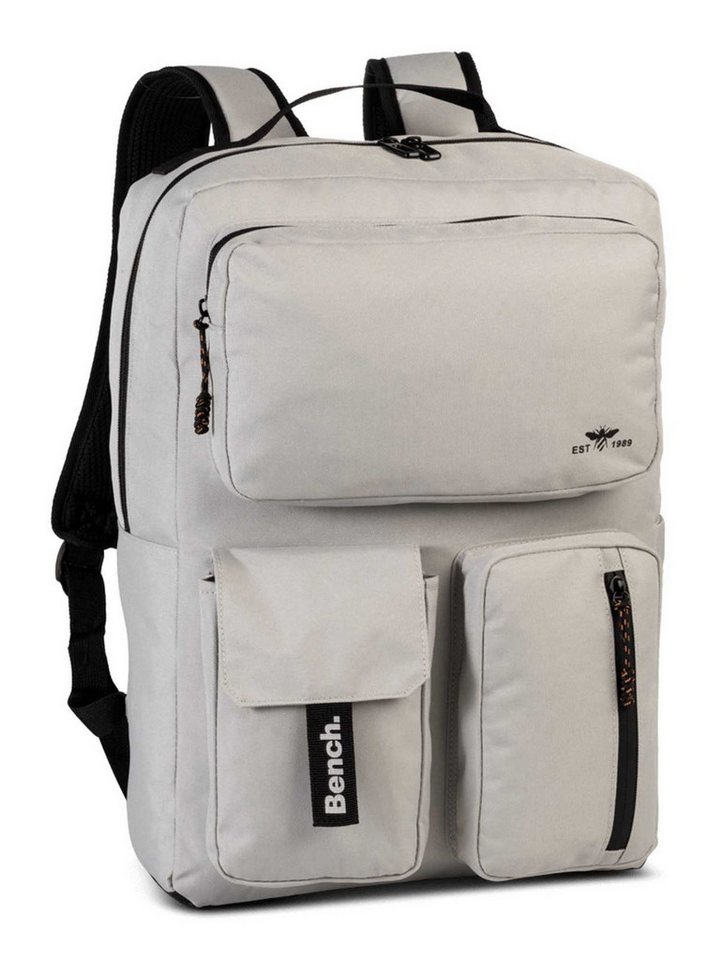 Bench. Rucksack Backpack von Bench.