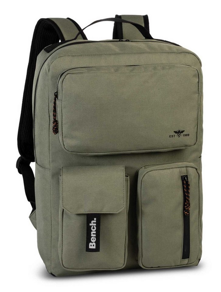 Bench. Rucksack Backpack von Bench.