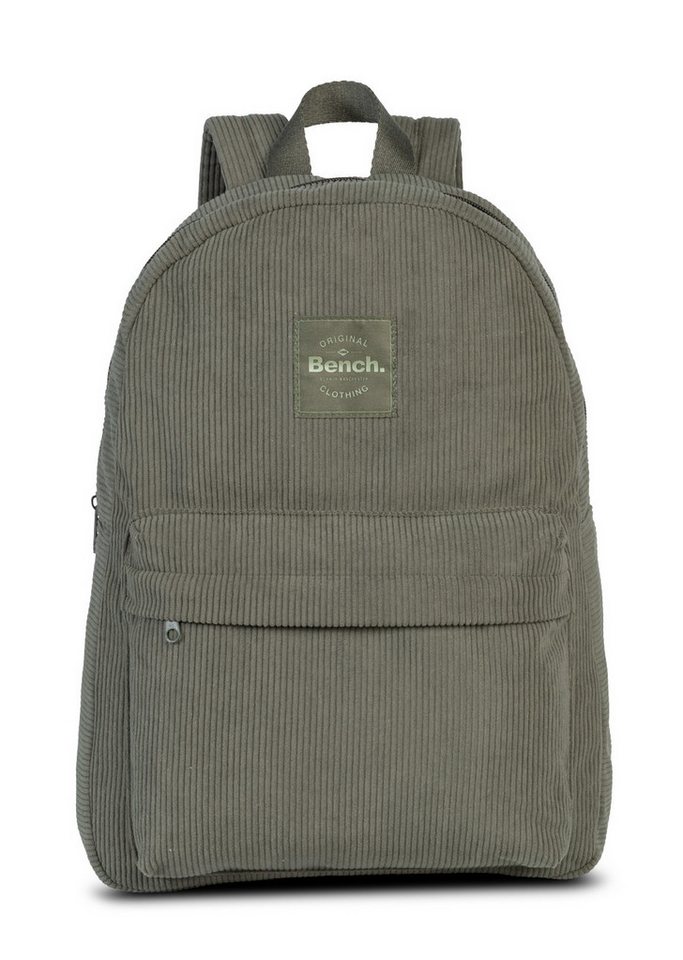 Bench. Rucksack Backpack von Bench.