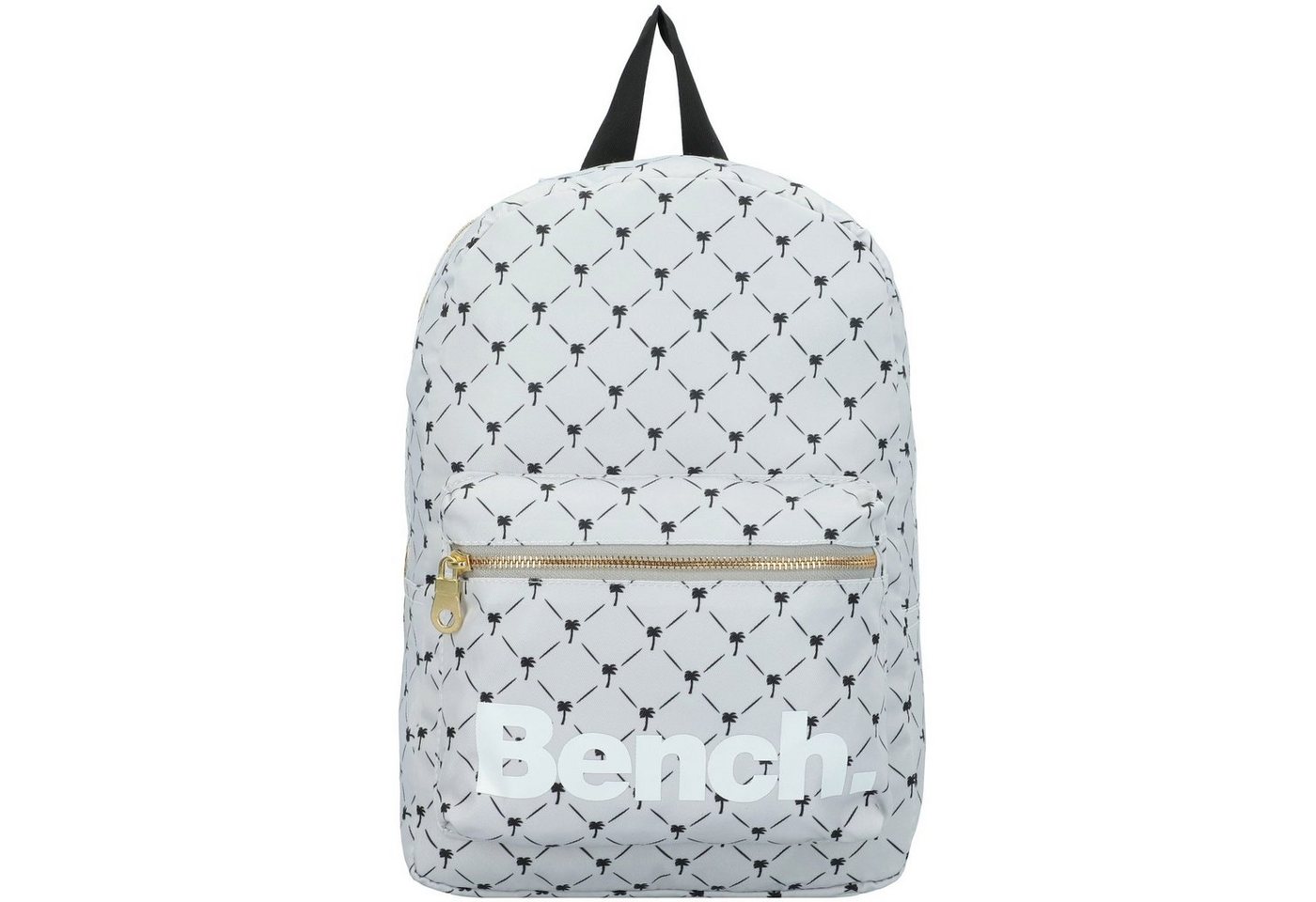 Bench. Rucksack City Girls, Nylon von Bench.