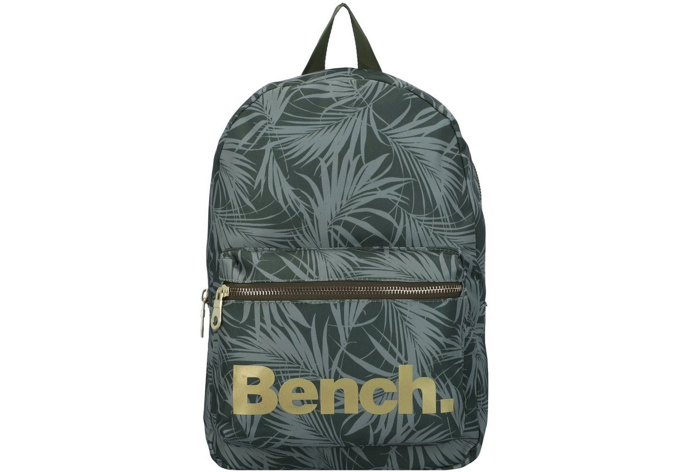 Bench. Rucksack City Girls, Nylon von Bench.