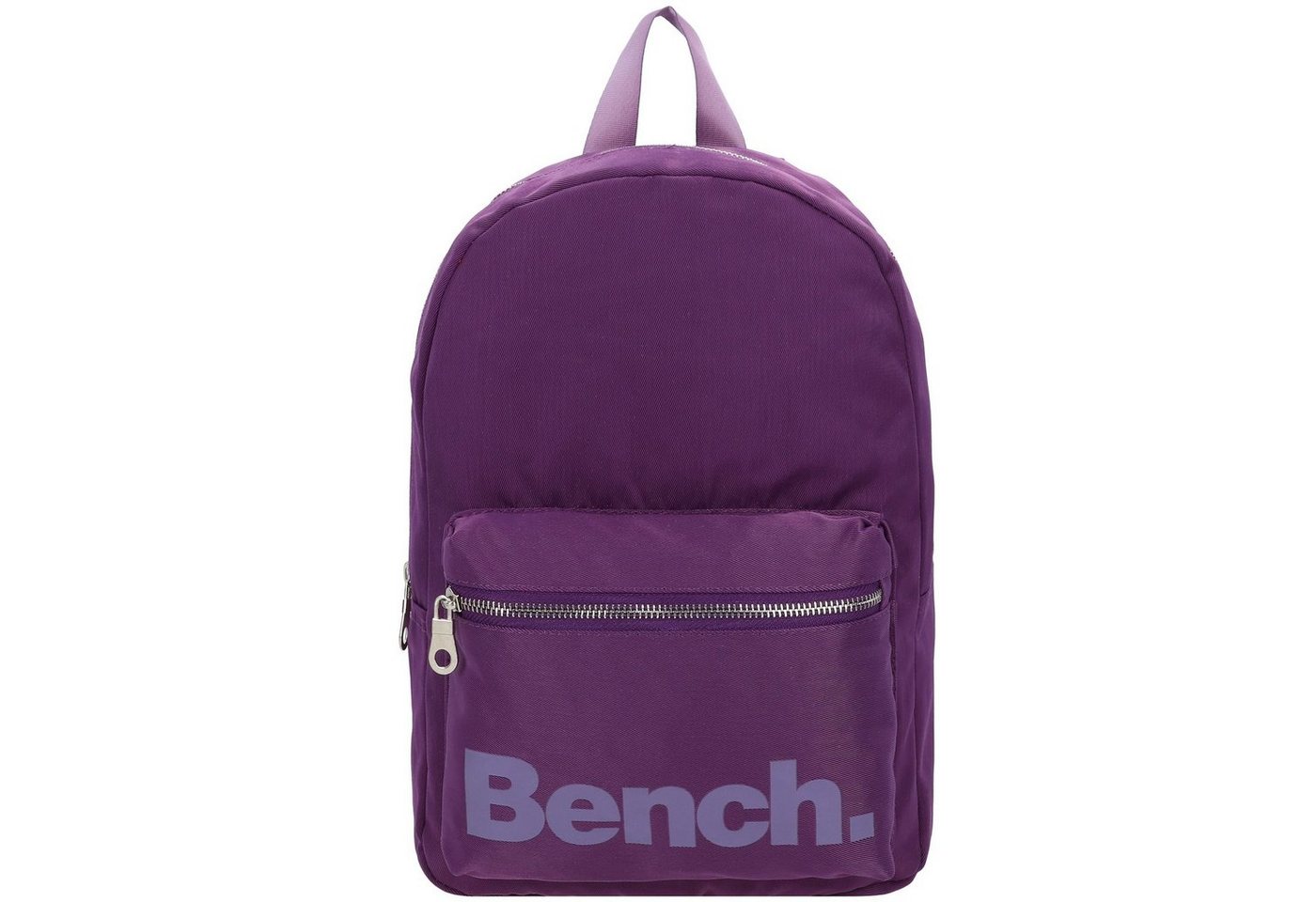 Bench. Rucksack City Girls, Nylon von Bench.