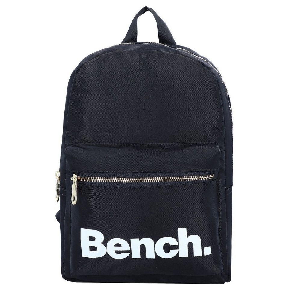 Bench. Rucksack City Girls, Nylon von Bench.