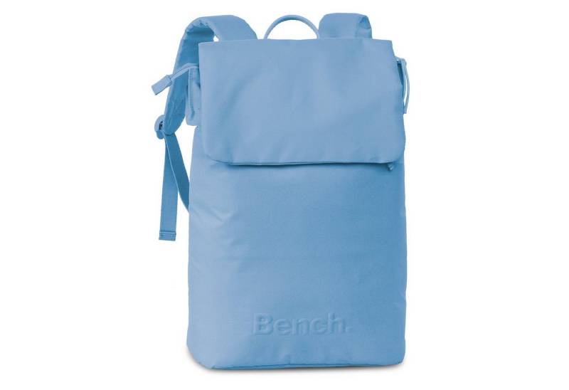 Bench. Rucksack Damen Loft fold over Rucksack Kurierrucksack Daypack Backpack 64200 von Bench.