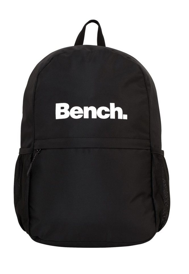 Bench. Rucksack Rucksack Backpack POLARIS mit verstellbaren (1-tlg) von Bench.