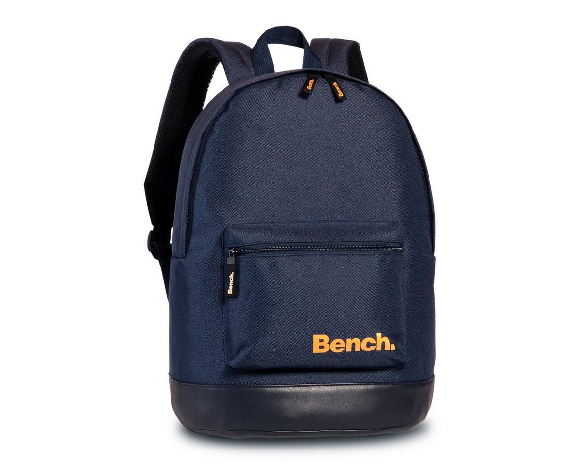 Bench. Rucksack Rucksack Daypack Backpack Schulrucksack 64150 von Bench.