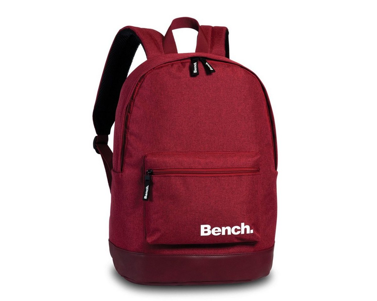 Bench. Rucksack Rucksack Daypack Backpack Schulrucksack 64150 von Bench.