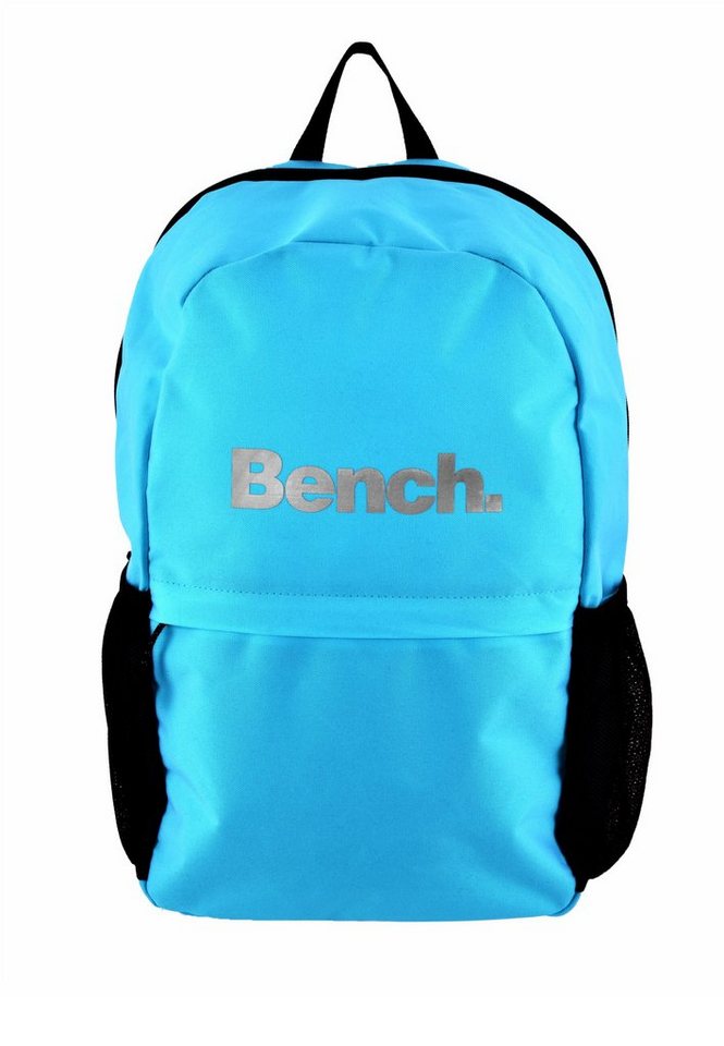 Bench. Rucksack Rucksack Freizeitrucksack POLARIS BRITE mit (1-tlg) von Bench.