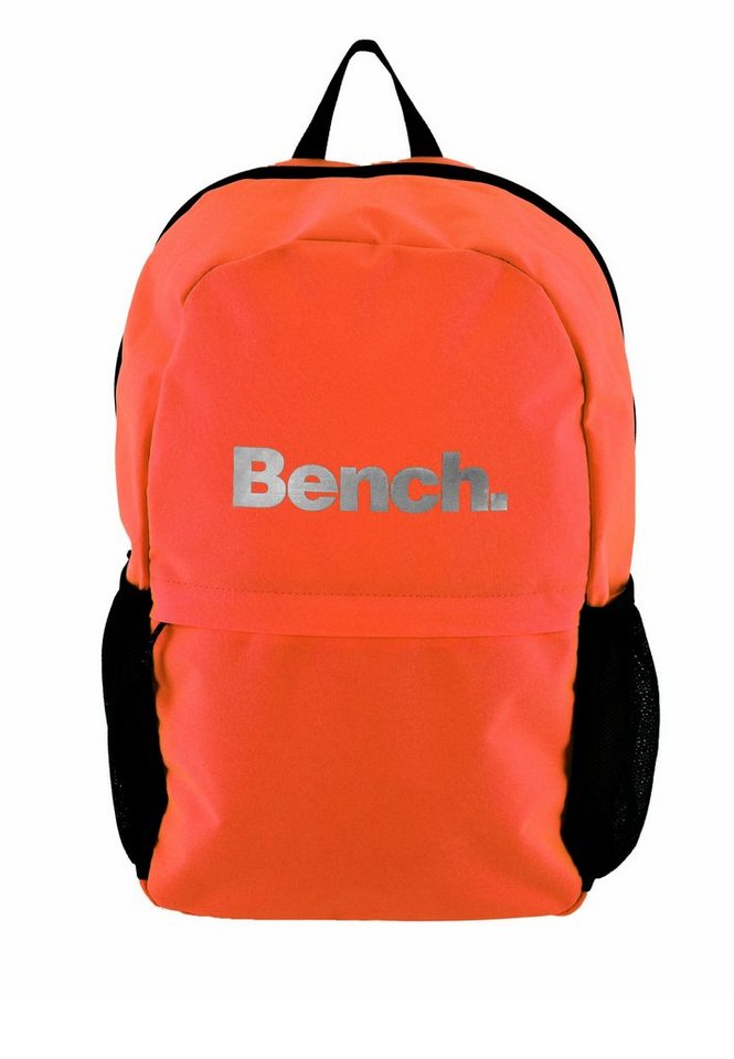 Bench. Rucksack Rucksack Freizeitrucksack POLARIS BRITE mit (1-tlg) von Bench.