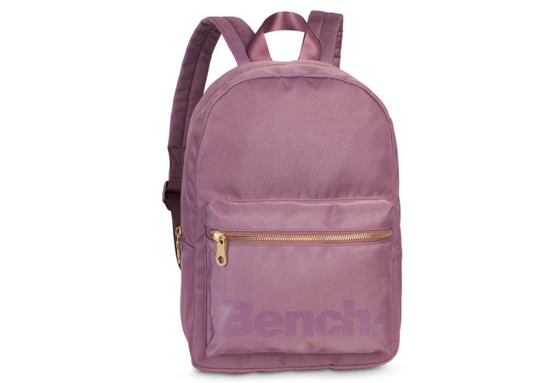 Bench. Rucksack kleiner Damen Rucksack Frauen Daypack Backpack 64158 von Bench.