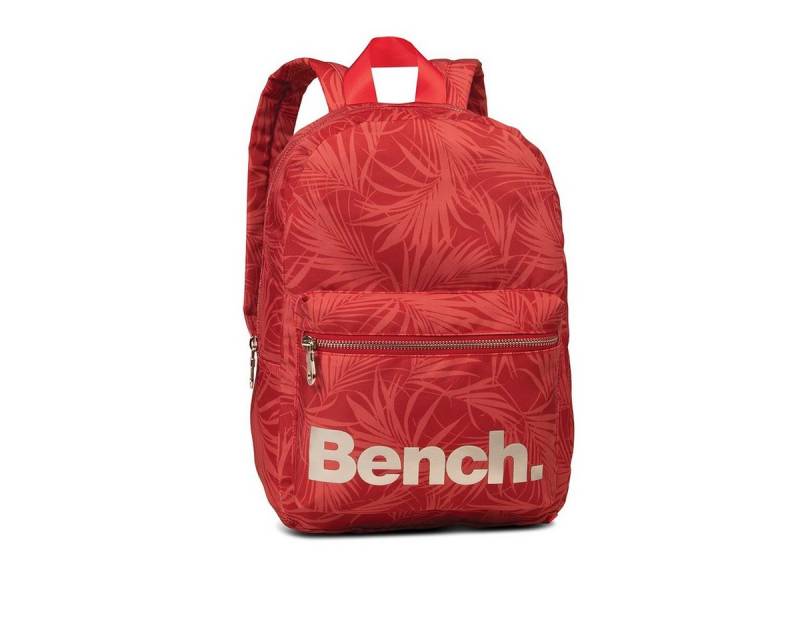 Bench. Rucksack kleiner Damen Rucksack Frauen Daypack Backpack 64158 von Bench.