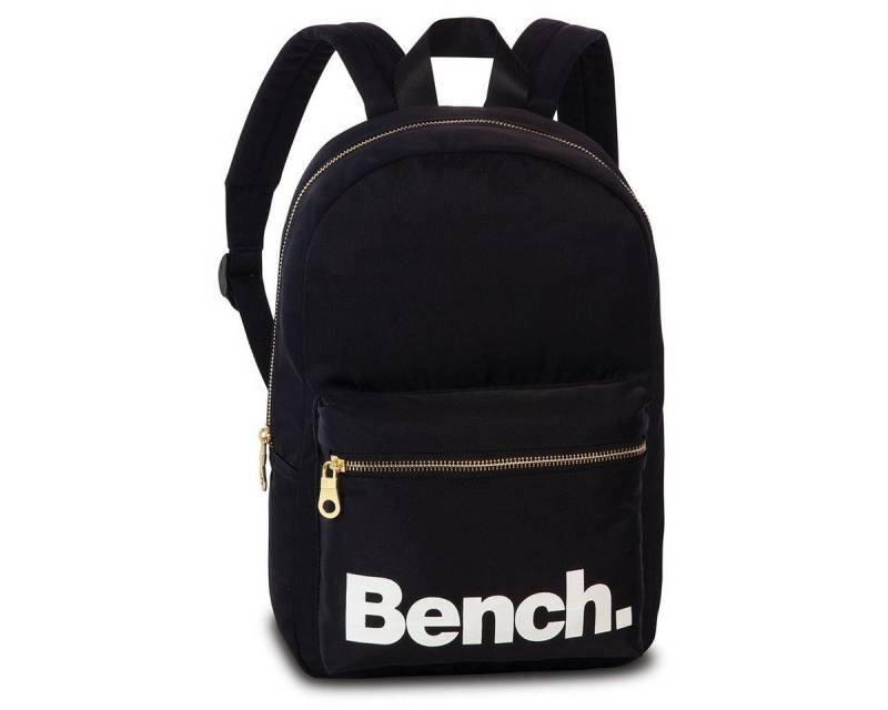Bench. Rucksack kleiner Damen Rucksack Frauen Daypack Backpack 64158 von Bench.