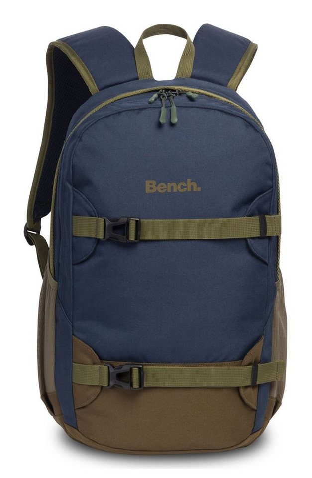 Bench. Rucksack von Bench.