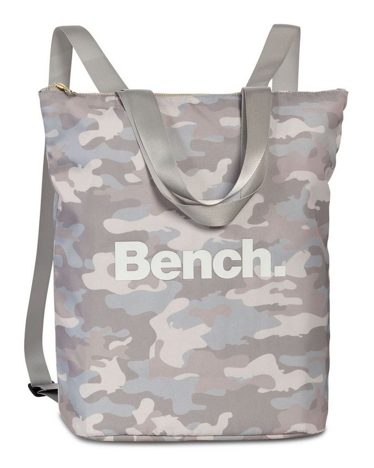 Bench. Rucksack von Bench.