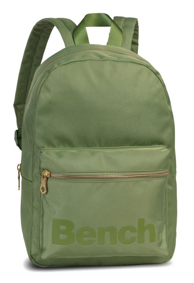 Bench. Rucksack Bench. Rucksack von Bench.