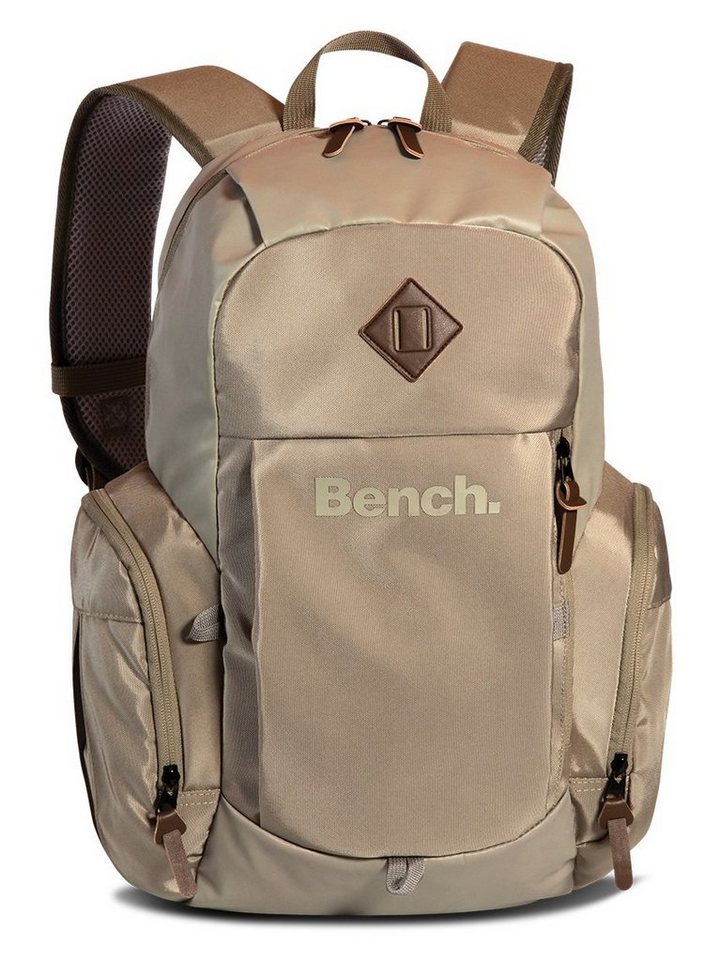 Bench. Rucksack von Bench.