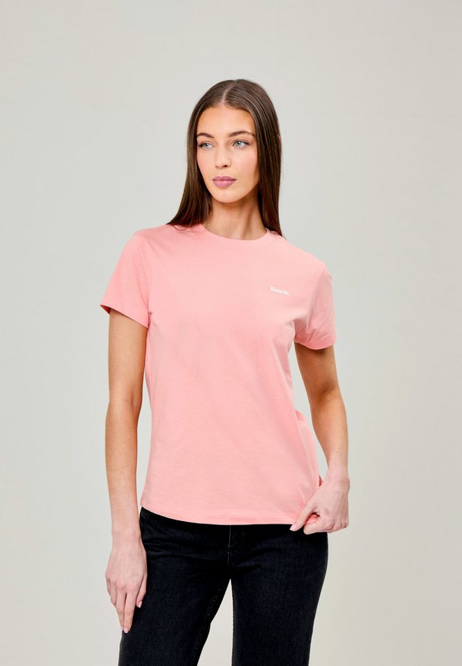 Bench. Rundhalsshirt ALCYONE von Bench.