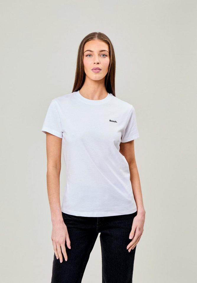 Bench. Rundhalsshirt ALCYONE von Bench.