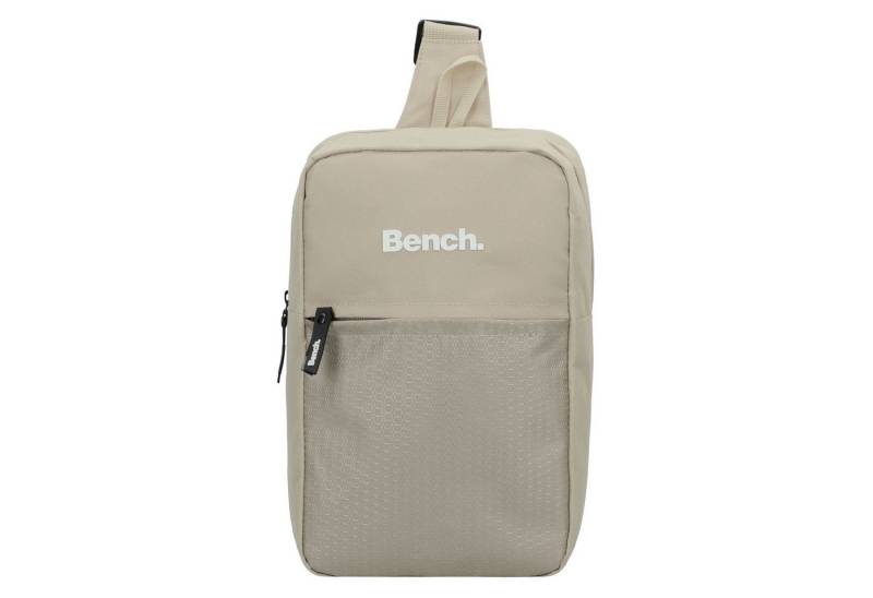 Bench. Schultertasche Bold, Polyester von Bench.
