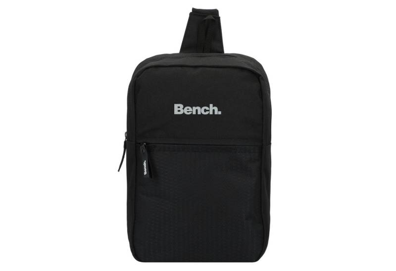 Bench. Schultertasche Bold, Polyester von Bench.