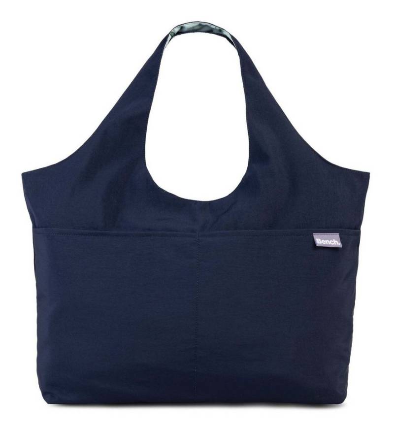 Bench. Schultertasche Shopper von Bench.