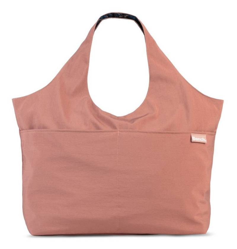 Bench. Schultertasche Shopper von Bench.
