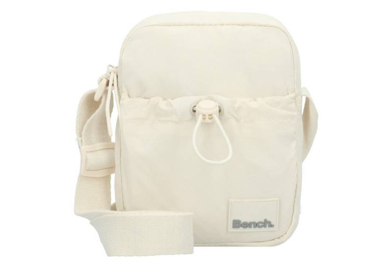 Bench. Schultertasche Soft, Nylon von Bench.