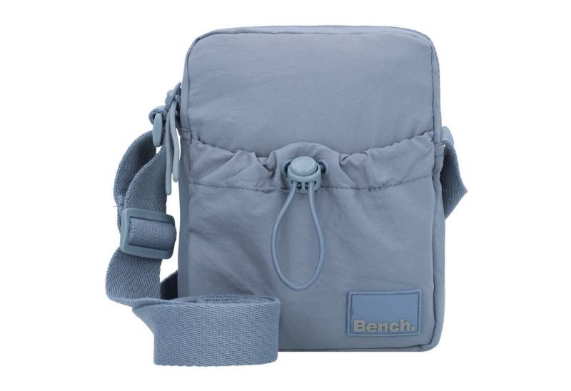 Bench. Schultertasche Soft, Nylon von Bench.
