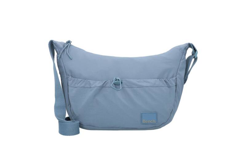 Bench. Schultertasche Soft, Nylon von Bench.