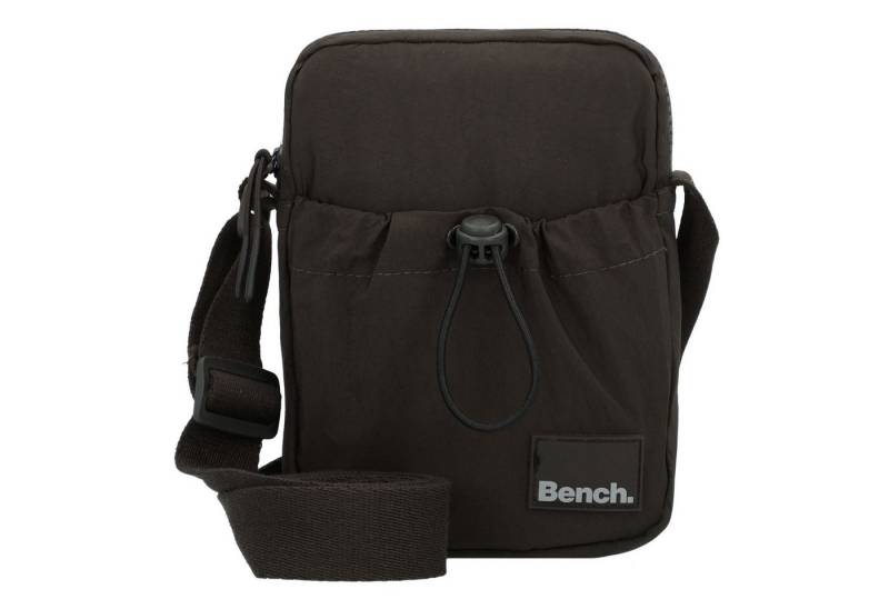 Bench. Schultertasche Soft, Nylon von Bench.