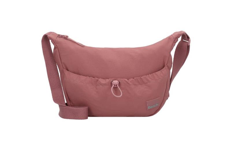 Bench. Schultertasche Soft, Nylon von Bench.