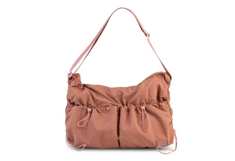Bench. Schultertasche Soft, Polyester von Bench.