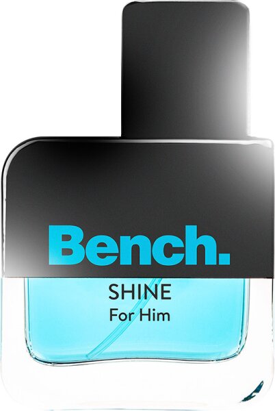 Bench. Shine for Him Eau de Toilette (EdT) 30 ml von Bench.