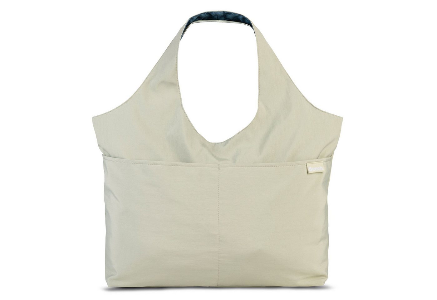 Bench. Shopper Viva, Polyester von Bench.