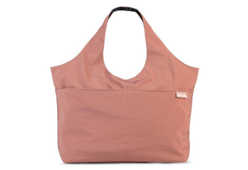 Bench. Shopper Viva, Polyester von Bench.