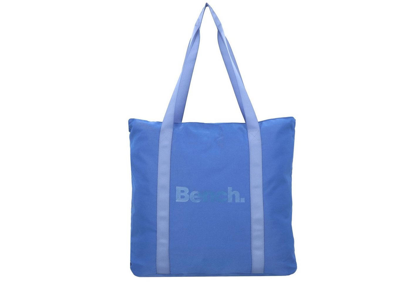 Bench. Shopper city girls, Nylon von Bench.