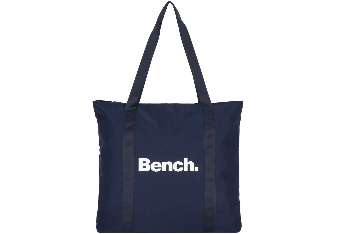 Bench. Shopper city girls, Nylon von Bench.